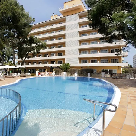 Grupotel Montecarlo