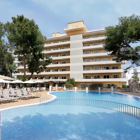 Grupotel Montecarlo