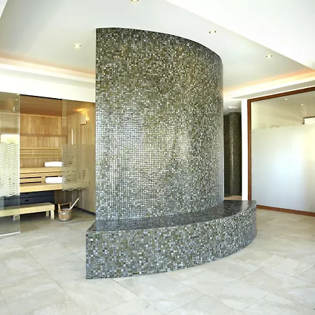 Grupotel Montecarlo 4*