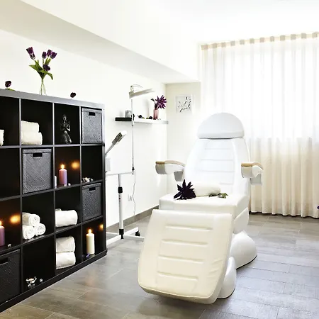 Grupotel Montecarlo Готель