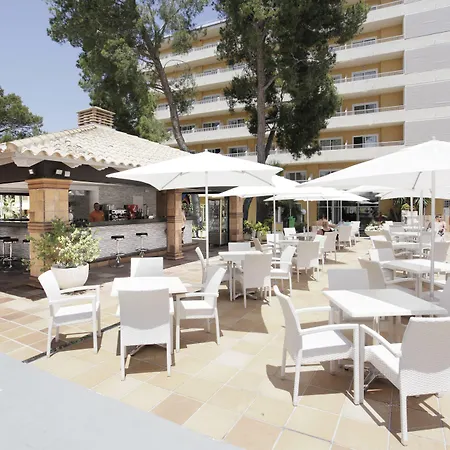 Готель Grupotel Montecarlo 4*