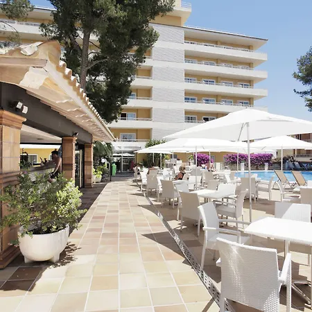 Grupotel Montecarlo 호텔 캔 피카폴트