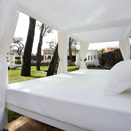 호텔 Grupotel Montecarlo 4*