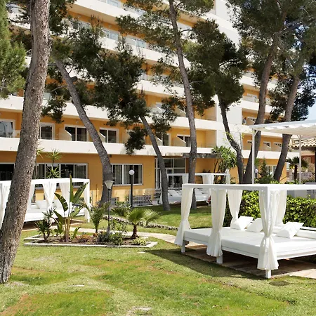 Grupotel Montecarlo 4* Can Picafort (Mallorca)