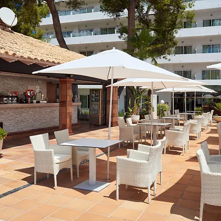 Grupotel Montecarlo