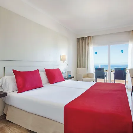 Grupotel Montecarlo 호텔 캔 피카폴트