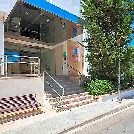 Grupotel Montecarlo