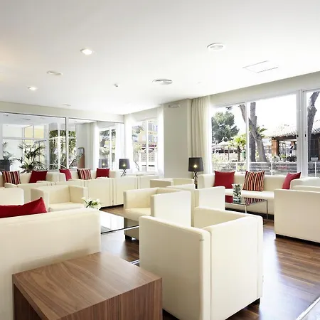 מלון Grupotel Montecarlo קאן פיקפורט