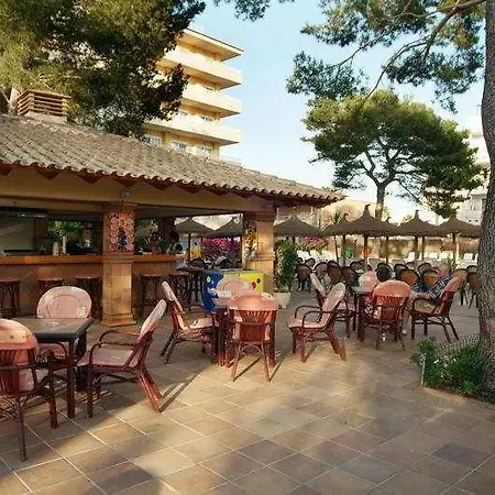 Grupotel Montecarlo קאן פיקפורט