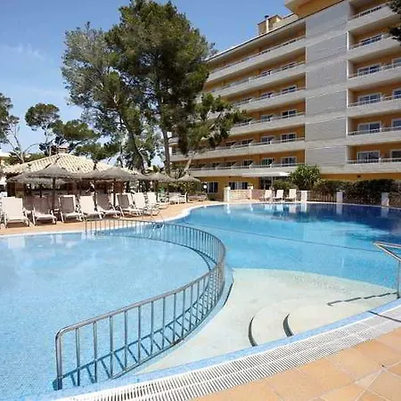 מלון Grupotel Montecarlo 4*
