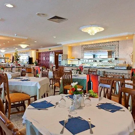 Grupotel Montecarlo