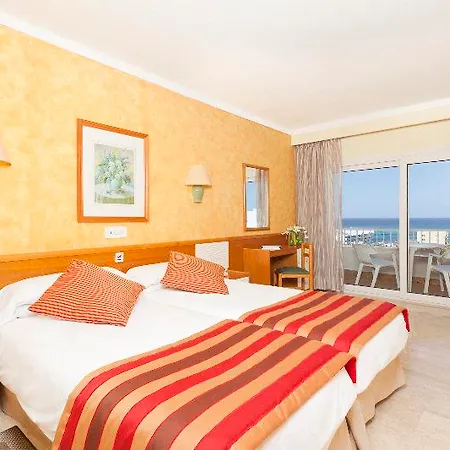 מלון Grupotel Montecarlo קאן פיקפורט
