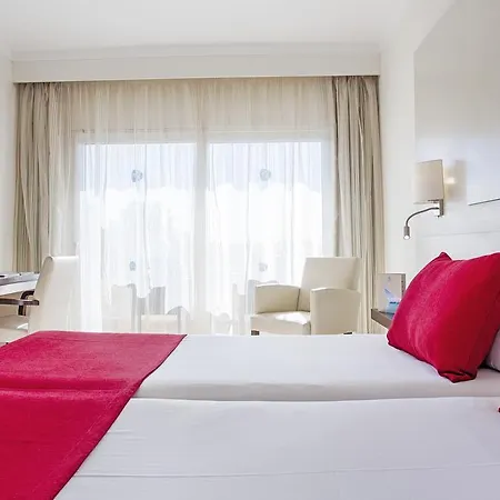 מלון Grupotel Montecarlo