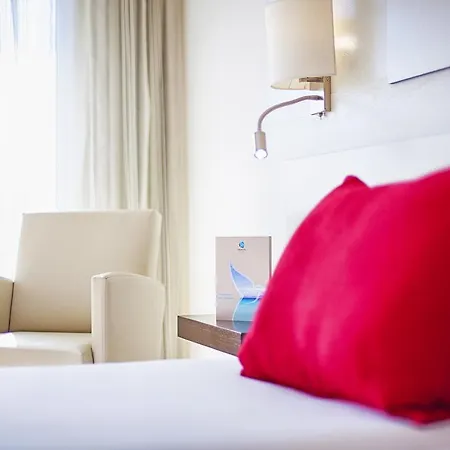 Grupotel Montecarlo 4* קאן פיקפורט