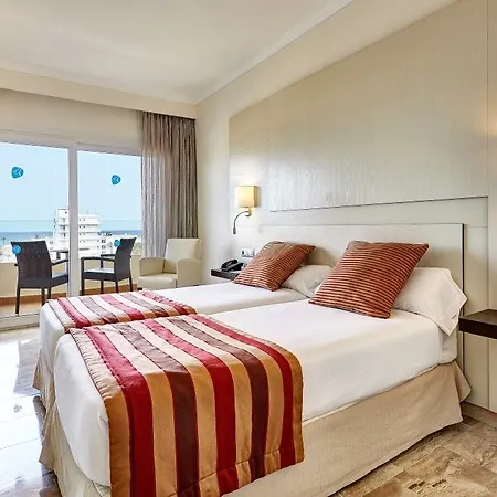 מלון Grupotel Montecarlo