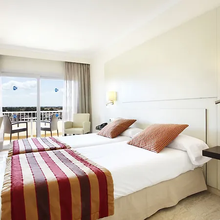 Grupotel Montecarlo קאן פיקפורט