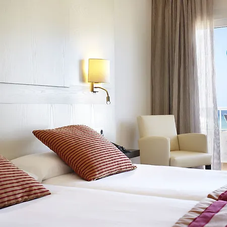 מלון Grupotel Montecarlo 4*