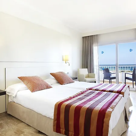 Grupotel Montecarlo