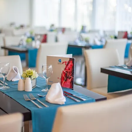 Grupotel Montecarlo 4* קאן פיקפורט
