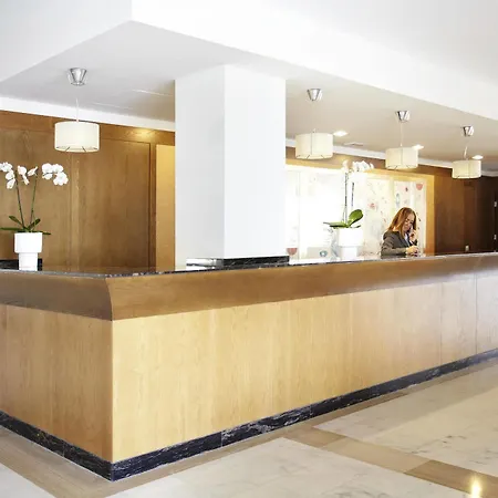 מלון Grupotel Montecarlo 4*