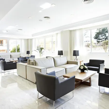 מלון Grupotel Montecarlo קאן פיקפורט