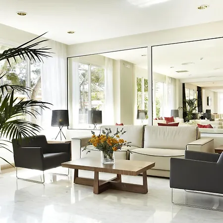 מלון Grupotel Montecarlo
