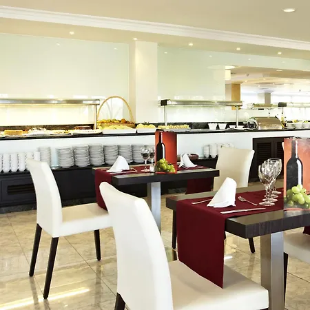 Готель Grupotel Montecarlo