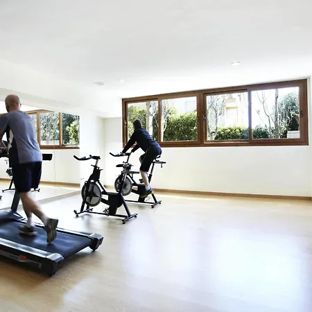 Grupotel Montecarlo מלון