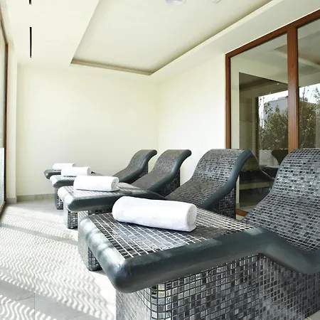 Grupotel Montecarlo מלון קאן פיקפורט