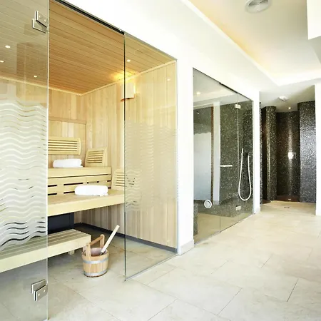 Grupotel Montecarlo קאן פיקפורט