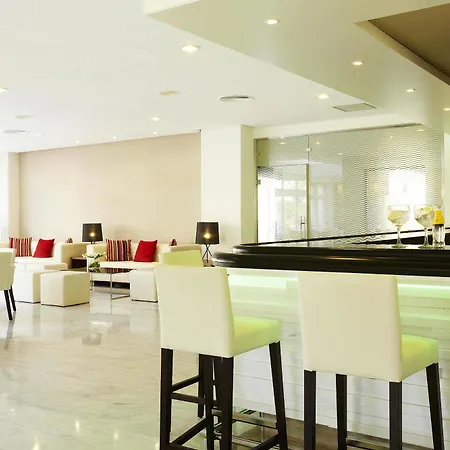 מלון Grupotel Montecarlo קאן פיקפורט