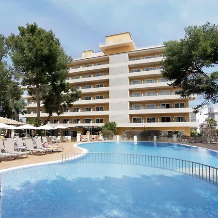 מלון Grupotel Montecarlo קאן פיקפורט