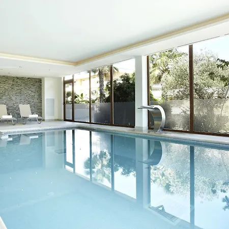 Grupotel Montecarlo מלון