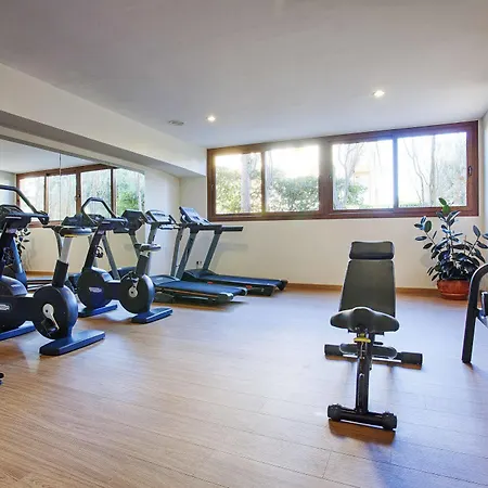 Grupotel Montecarlo מלון קאן פיקפורט