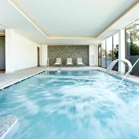 Grupotel Montecarlo 4* 캔 피카폴트
