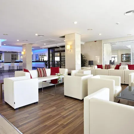 Grupotel Montecarlo קאן פיקפורט