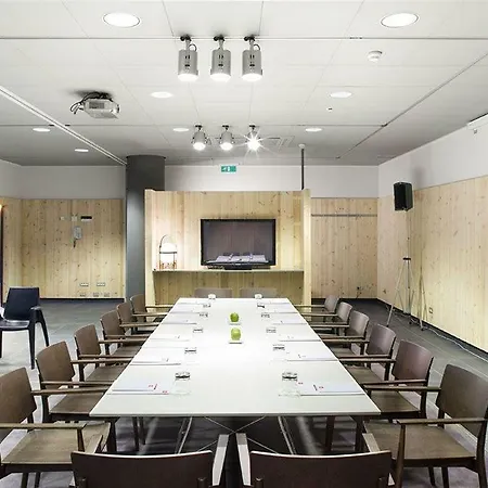 מלון Grupotel Montecarlo קאן פיקפורט