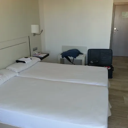 호텔 Grupotel Montecarlo 캔 피카폴트