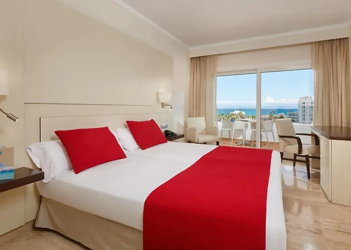 Grupotel Montecarlo 4* Can Picafort (Mallorca)