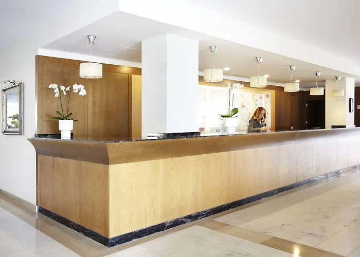 Grupotel Montecarlo Hotel