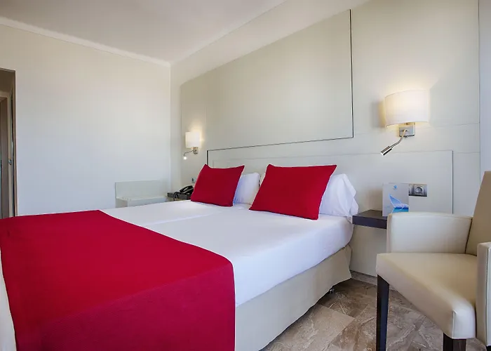 Готель Grupotel Montecarlo 4*