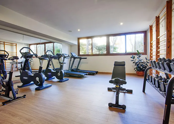 Hotell Grupotel Montecarlo