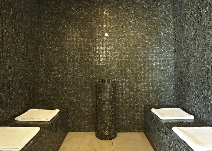 Hotell Grupotel Montecarlo Can Picafort (Mallorca)