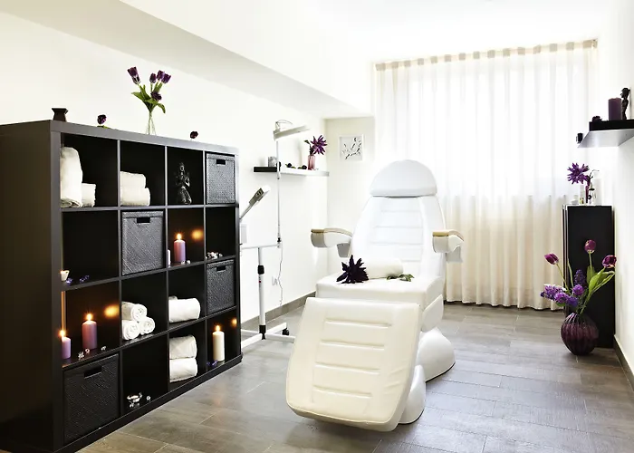 Grupotel Montecarlo Готель