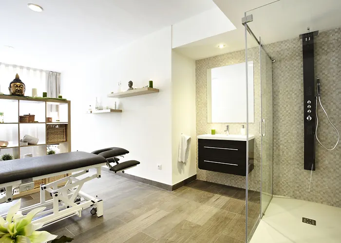 Grupotel Montecarlo Кан-Пікафорт