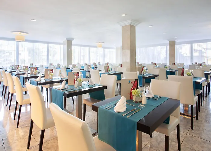 Grupotel Montecarlo 4*