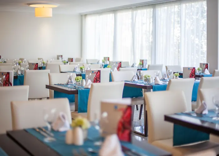 Grupotel Montecarlo 4*