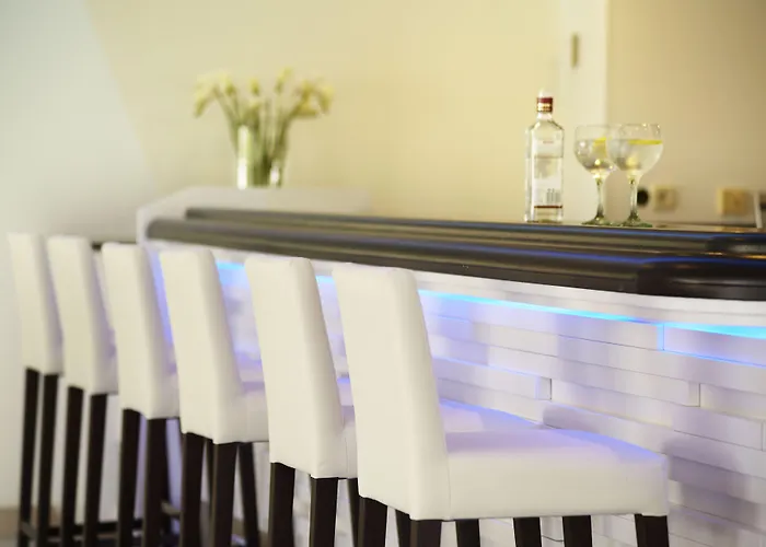 Grupotel Montecarlo Готель Кан-Пікафорт