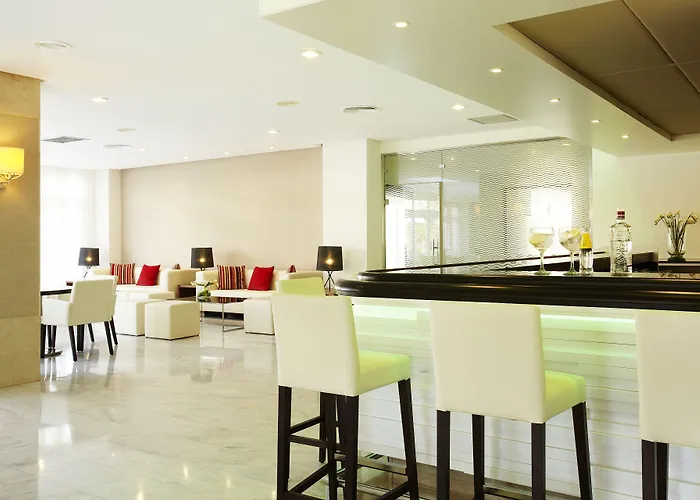 Grupotel Montecarlo 4*