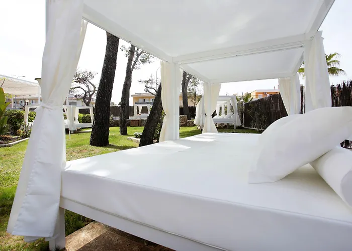 מלון Grupotel Montecarlo 4*